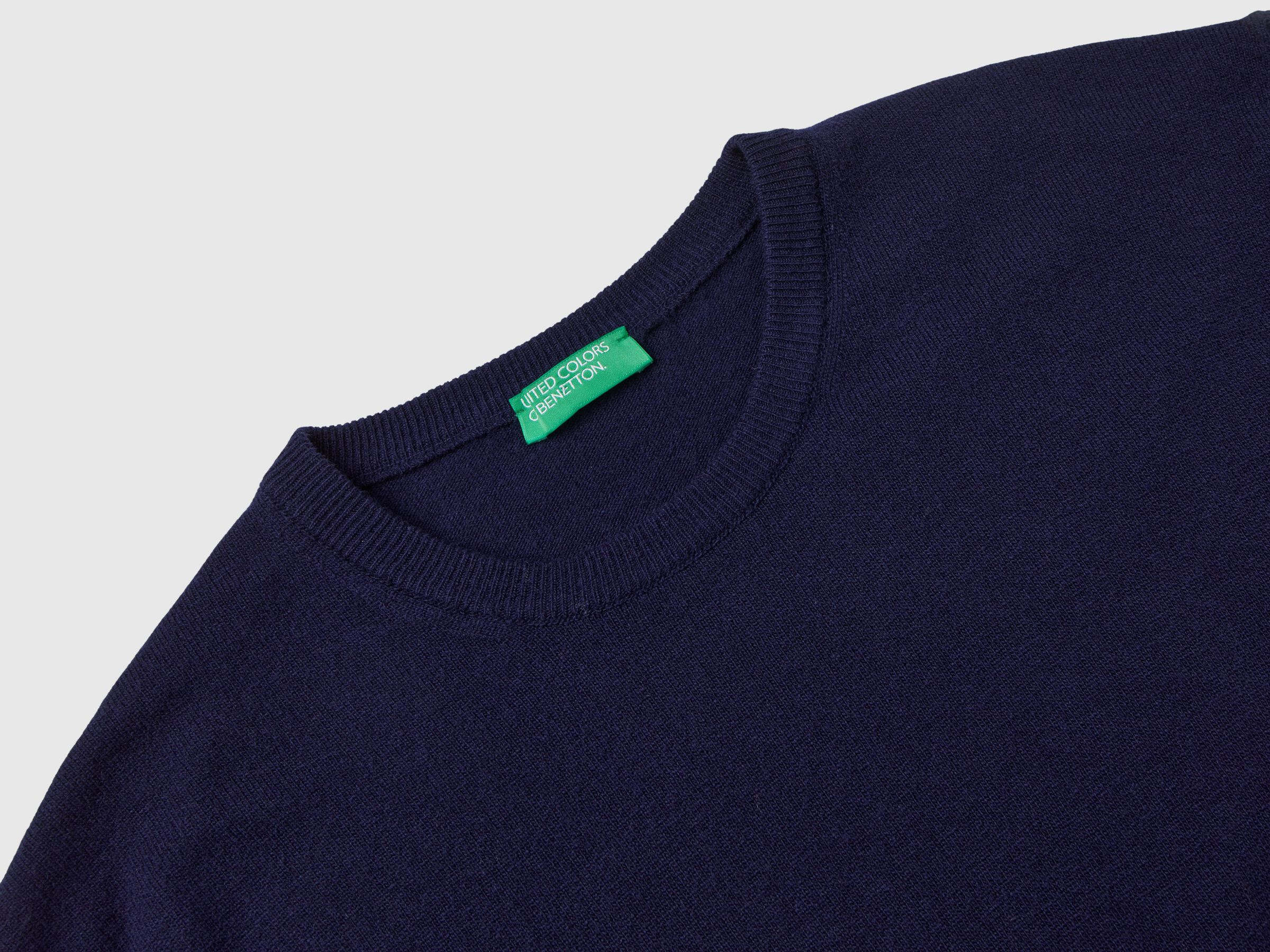 SWEATER L/S Men image number 6